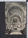 N2278 ABBAYE D HAUTECOMBE (SAVOIE) INTERIEUR DE L EGLISE FP